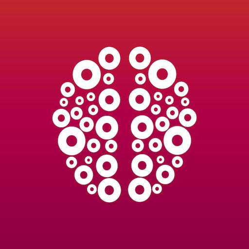 BrainUP - Brain Games and Training App icon