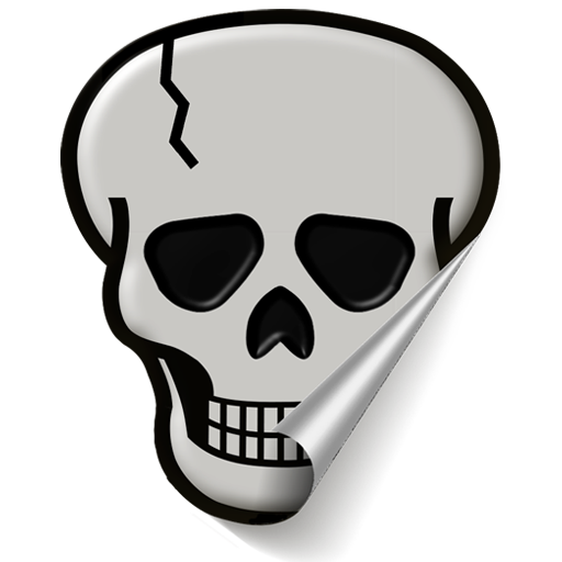 Sticker Lock - Lock and unlock with sticker touch أيقونة