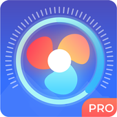 Pro Cooler - Smart Cooler for Android 2018 icon