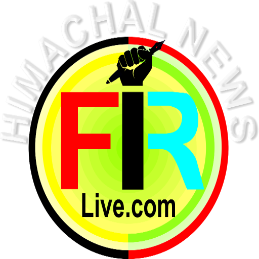 FIR Live icon