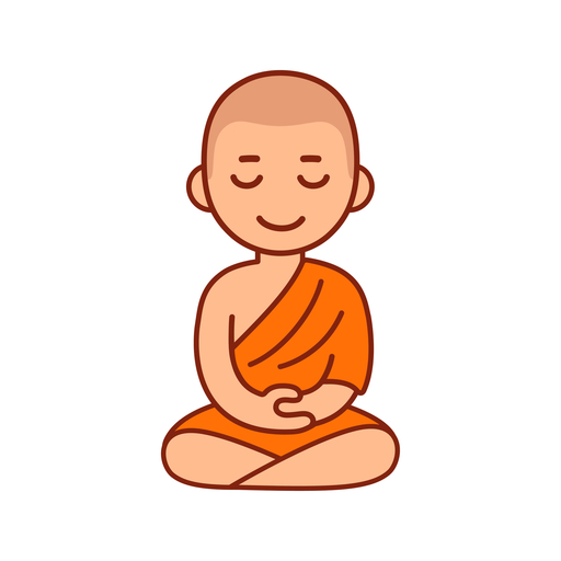 Daily Dharma icon