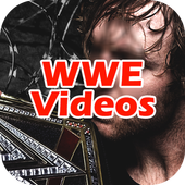 Latest wwe Videos icon