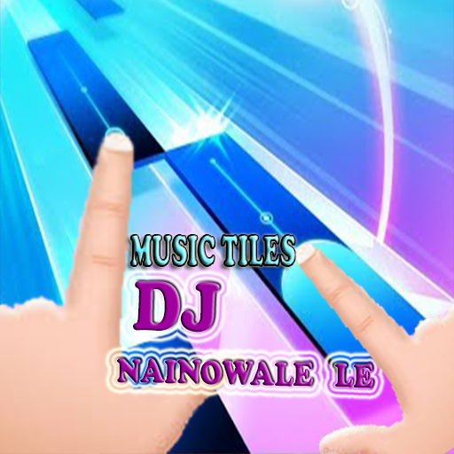 Piano Dj Nainowalene Magic icon