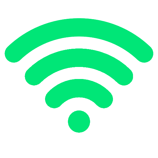 WiFi File Transfer icon