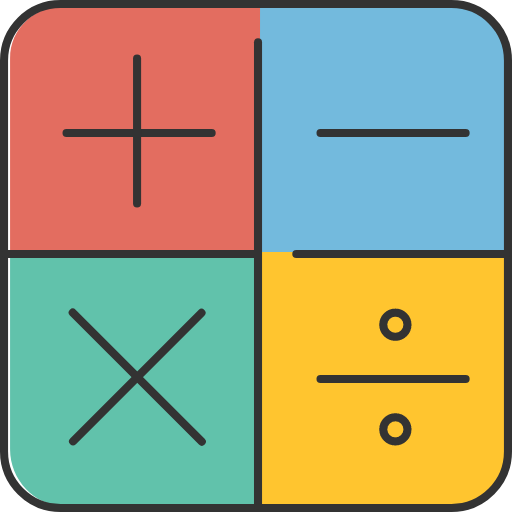 Secret Calculator icon