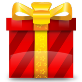 Holiday Countdown (Widget) icon