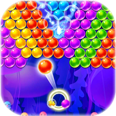 Legend Bubble Shooter - Bubble Pop Puzzle icon