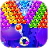 Legend Bubble Shooter - Bubble Pop Puzzle