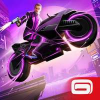 Gangstar Vegas -juego de mafia on 9Apps