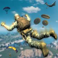 Firing Survival Battlegrounds Free Firing Squad