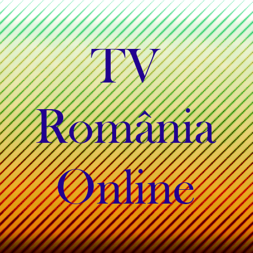 TV Romania Online: Programe TV icon