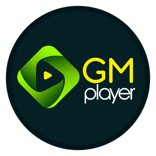 GM Player icon