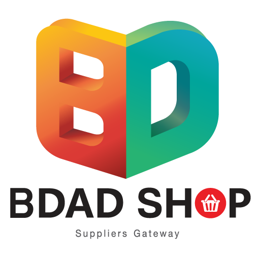 BDAD SHOP icon