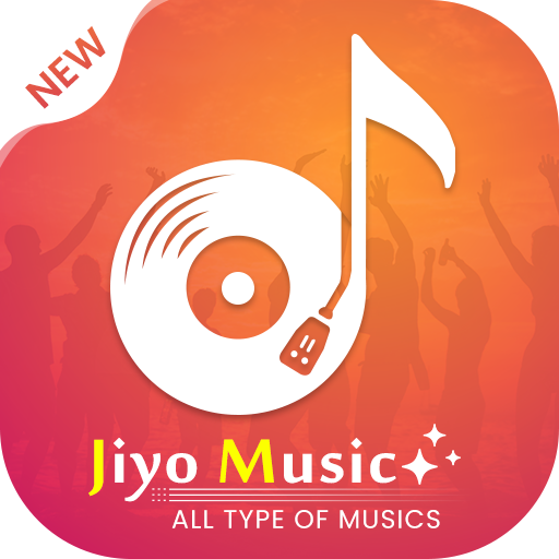 ikon Set Jiyo Music Tune : Top New Caller Ringtone 2021