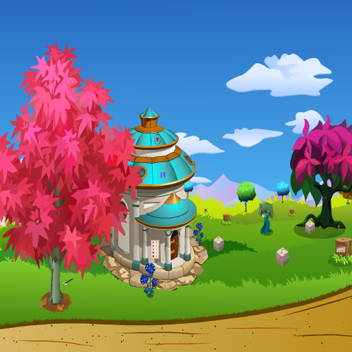 Monkey Escape From Cat icon