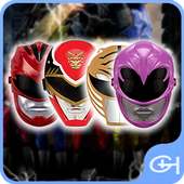 Rangers Camera on 9Apps