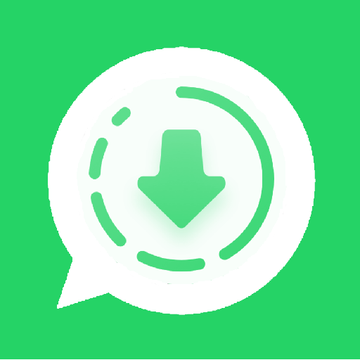 Story Saver For WhatsApp icon