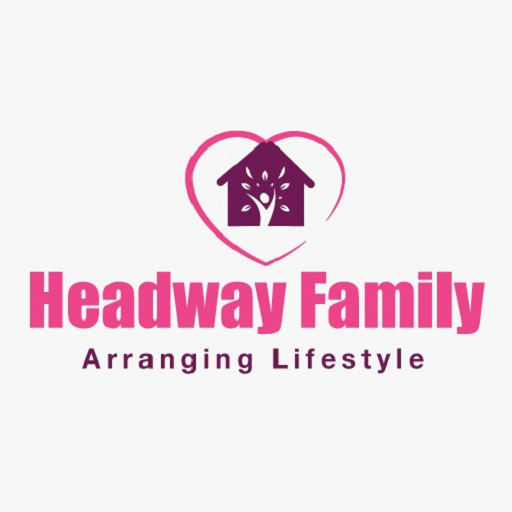 HEADWAY FAMILY icon