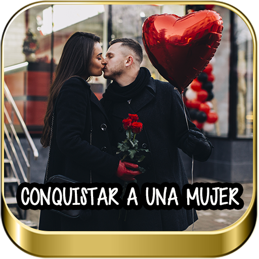 Cómo conquistar a una mujer icon