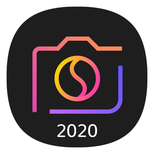 S Camera 🔥 for S9 / S10 camera, beauty, cool 2020 icon