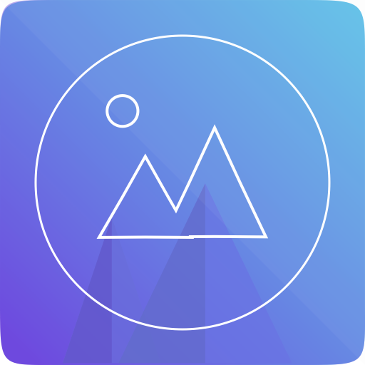 Wallpapers HD &amp; 4K Backgrounds icon