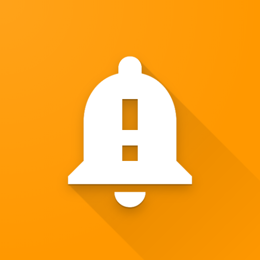 Notification Logger Pro, Manager, History, Filters icon