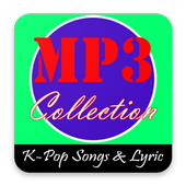 Kpop Songs &amp; Lyrics icon