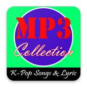 Kpop Lagu dan Lirik on 9Apps