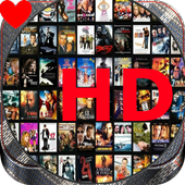 peliculas en español HD guide icon