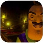 ALPHA 4 Game Tips for HELLO NEIGHBOR icon