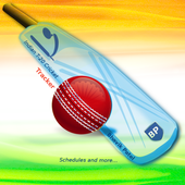 IPL T20 Cricket Tracker icon