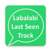 labalabi(last seen WhatsTrack for whats) on 9Apps