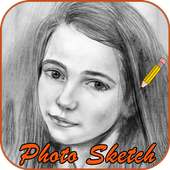 Photo Sketch Maker - Pencil Sketch Photo Editor