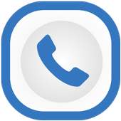 Stylish Contacts Dialer-Contacts