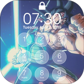 Top Anime Lock Screen Wallpapers icon