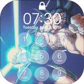 Top Anime Lock Screen Wallpapers on 9Apps