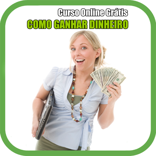 ikon Como Ganhar Dinheiro