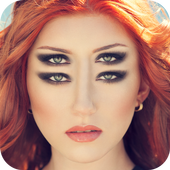 Dizzy Photo Camera icon