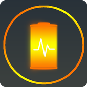 Battery Savar icon