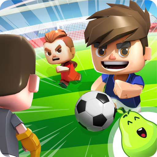 Football Cup Superstars icon