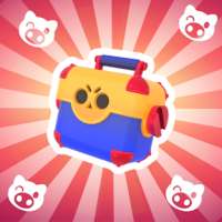 Box Simulator For Brawl Stars Free
