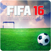 Guide for Fifa 16 icon