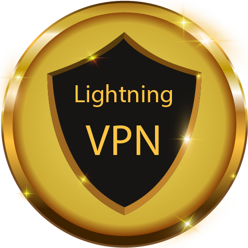 night lightning vpn icon