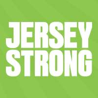 Jersey Strong