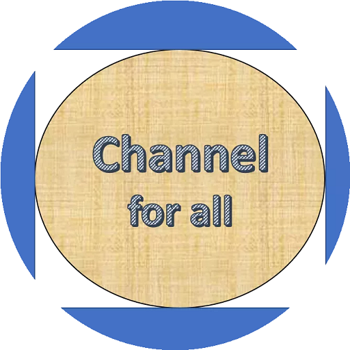 Channel For All icon