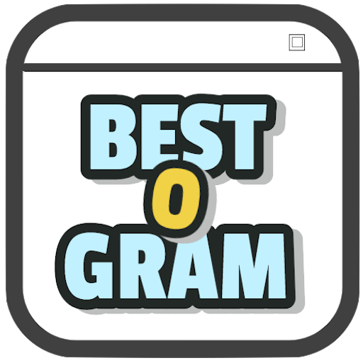 Bestogram - Find your besties on Instagram icon