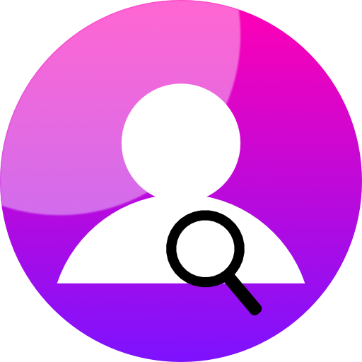 iVu For Instagram Updates icon