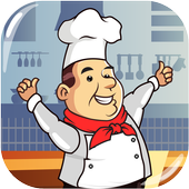 MR CHEF - Shooting Game icon