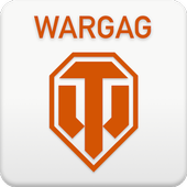 WarGag for World of Tanks icon