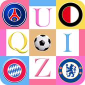 Football Quiz 2020 icon
